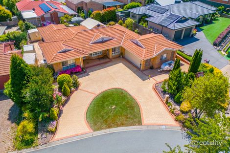 Property photo of 20 Whiteley Street Conder ACT 2906
