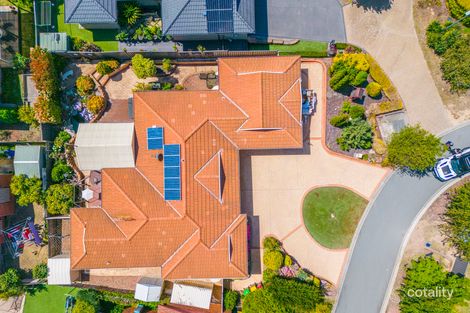 Property photo of 20 Whiteley Street Conder ACT 2906