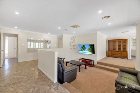 Property photo of 20 Whiteley Street Conder ACT 2906