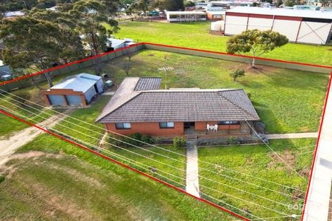 Property photo of 38 High Street Bannockburn VIC 3331