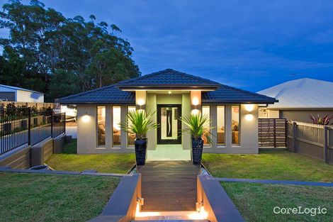 Property photo of 3 Kelby Close Redland Bay QLD 4165