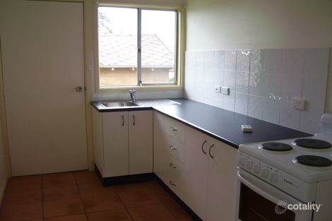 3/12 Bushman St, Parkes, NSW 2870