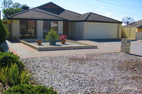 10 Hampstead Gte, Success, WA 6164
