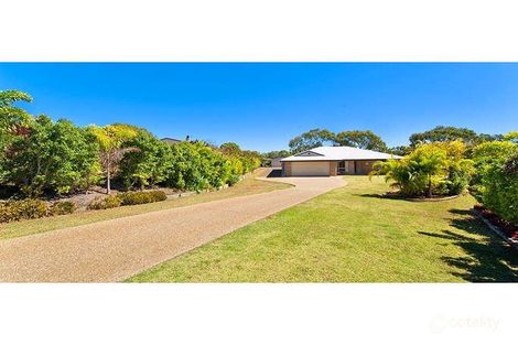 Property photo of 38 Kristie Drive Rockyview QLD 4701