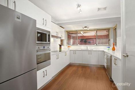 Property photo of 52 Delaney Drive Baulkham Hills NSW 2153