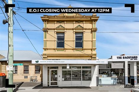 17 Mason St, Newport, VIC 3015