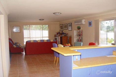 Property photo of 7 Saltpetre Close Eagle Vale NSW 2558