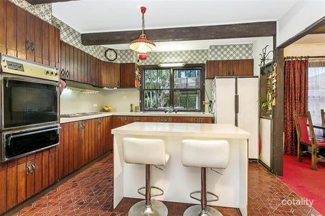 Property photo of 1 Ralston Avenue Belrose NSW 2085