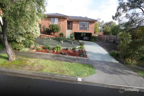 23 Highfield Ave, Warranwood, VIC 3134