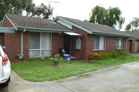 4/4 Rogers St, Pakenham, VIC 3810