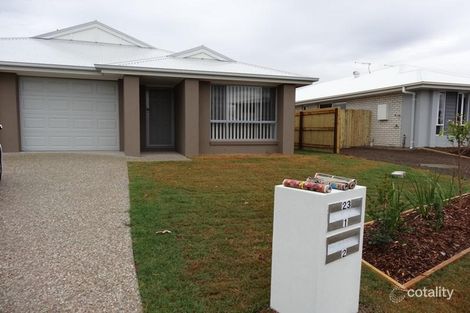 2/23 St Andrews Dr, Leichhardt, QLD 4305