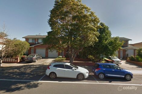 11/109-113 Frances St, Lidcombe, NSW 2141