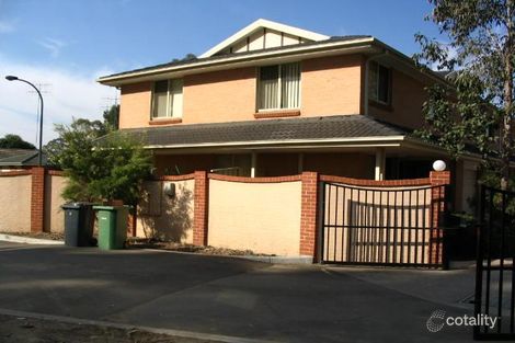 Property photo of 5/7 Peter Court Jamisontown NSW 2750