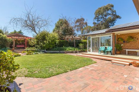 Property photo of 1/61 Krefft Street Florey ACT 2615