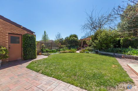Property photo of 1/61 Krefft Street Florey ACT 2615