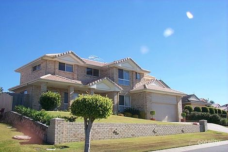 54 Oakmont Cres, Albany Creek, QLD 4035