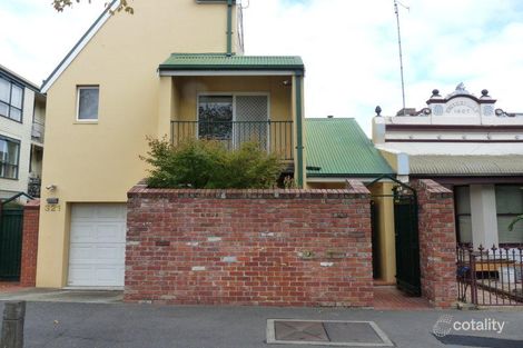 1/321 Flemington Rd, North Melbourne, VIC 3051