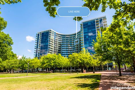 1211/240 Bunda St, City, ACT 2601