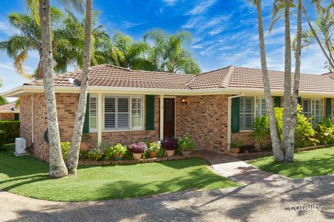 Property photo of 6/228 Main Road Maroochydore QLD 4558