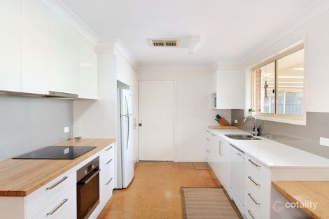 Property photo of 29 Windhover Crescent Calala NSW 2340