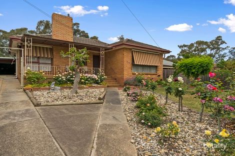 Property photo of 59 Gordon Crescent Seymour VIC 3660