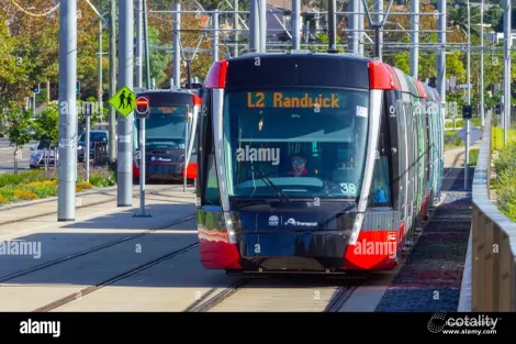 Property photo of 30/3-11 Church Street Randwick NSW 2031