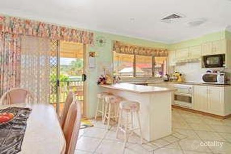 Property photo of 11 Daintree Drive Albion Park NSW 2527