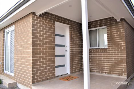 Property photo of 4A Rickard Road Bossley Park NSW 2176
