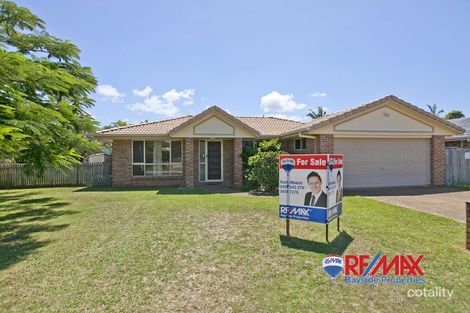 Property photo of 22 Achterberg Place Victoria Point QLD 4165
