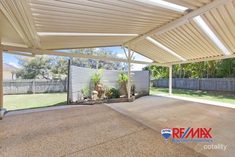 Property photo of 22 Achterberg Place Victoria Point QLD 4165