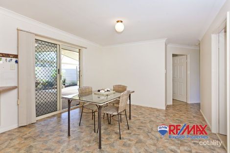 Property photo of 22 Achterberg Place Victoria Point QLD 4165
