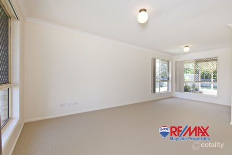 Property photo of 22 Achterberg Place Victoria Point QLD 4165