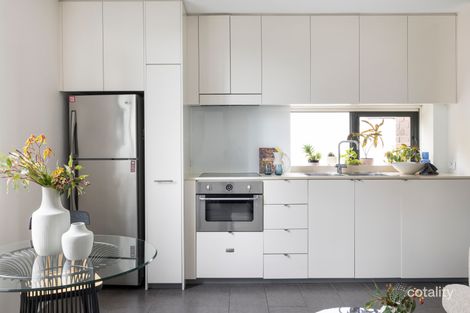 Property photo of 5/169 William Street Darlinghurst NSW 2010