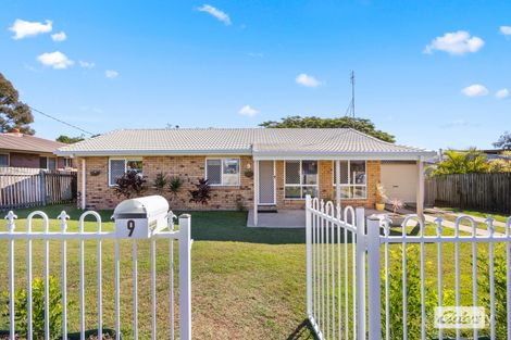 Property photo of 9 Matthew Drive Urangan QLD 4655