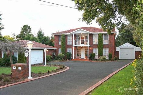 Property photo of 18 Chapman Court Mooroolbark VIC 3138