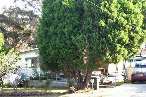 16 Hatherton Rd, Lethbridge Park, NSW 2770