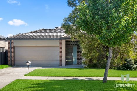 4 Violet Pl, Craigieburn, VIC 3064