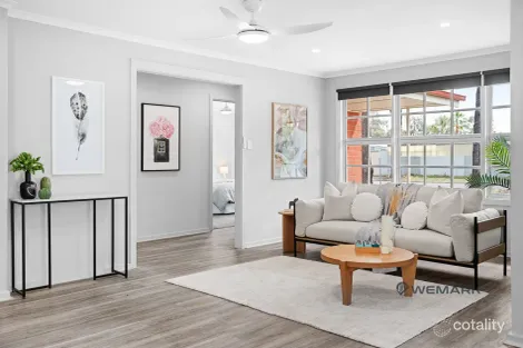 Property photo of 21 Mildara Avenue Paralowie SA 5108