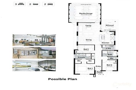 Property photo of 18 Montclair Crescent Success WA 6164