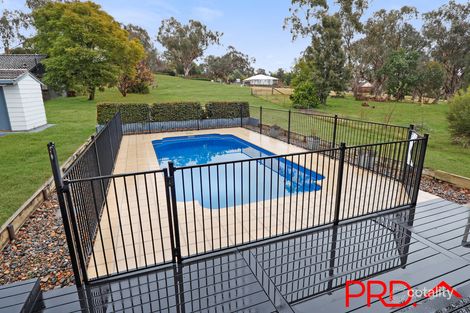 Property photo of 21 Darrell Road Calala NSW 2340