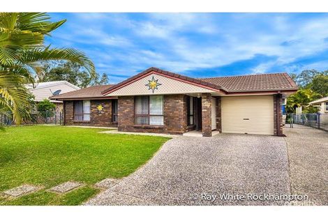 33 Kavanagh Cres, Koongal, QLD 4701