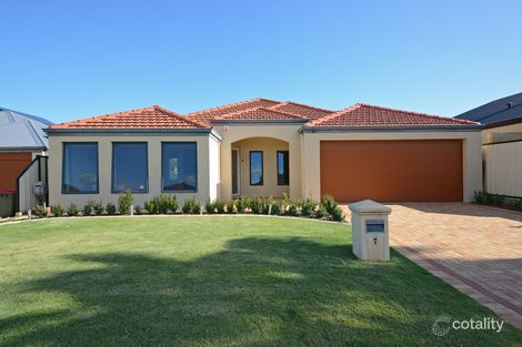 Property photo of 7 Beachtown Vista Clarkson WA 6030