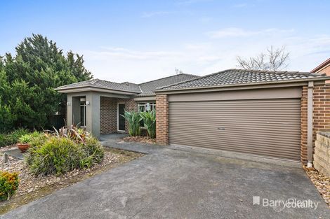 Property photo of 9 Michigan Grange Pakenham VIC 3810