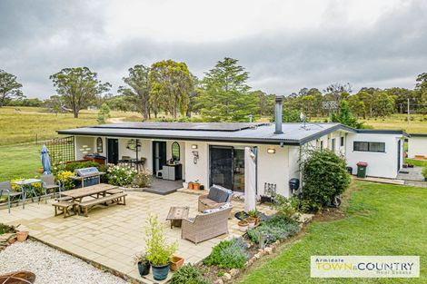 1258 Bundarra Rd, Armidale, NSW 2350