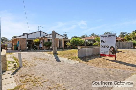 62 Challenger Ave, Parmelia, WA 6167