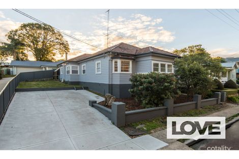 Property photo of 11 Boscawen Street Wallsend NSW 2287