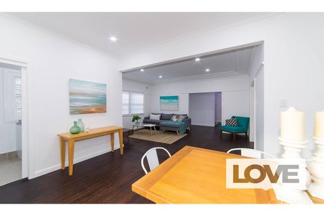 Property photo of 11 Boscawen Street Wallsend NSW 2287