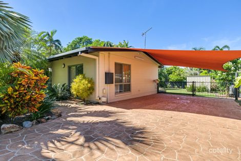 18 Beacon Ct, Woodroffe, NT 0830