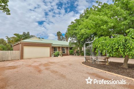 Property photo of 10 St Andrews Drive Cabarita VIC 3505