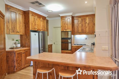 Property photo of 10 St Andrews Drive Cabarita VIC 3505